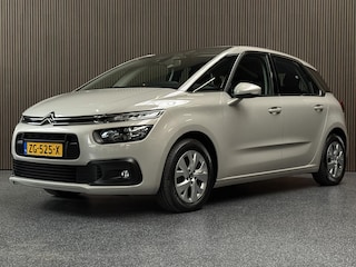 Citroën C4 SpaceTourer 1.2 PureTech Selection | Automaat | Carplay | Riem v.v.