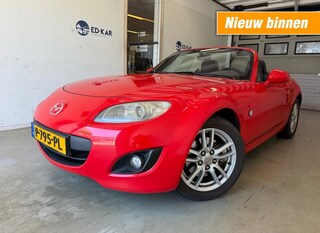 Mazda MX-5 1.8 TS CLIMA DEALER AUTO TOP CONDITION APK