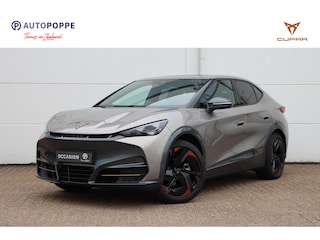 Cupra Tavascan VZ Extreme 82 kWh 340pk | SOH 99,7% |
