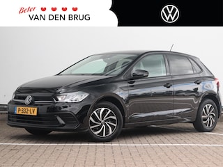 Volkswagen Polo 1.0 TSI Life Business | Stoelverwarming | Adaptive Cruise Control | App Connect |