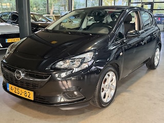 Opel Corsa 1.0 Turbo Edition