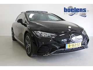 Mercedes-Benz EQE 350+ Launch Edition AMG Line 91 kWh | SOH 95% | ACC | PANO-DAK | CLIMA | STOEL-VERW | LED | 19'LMV | CAMERA |
