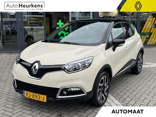 Renault Captur TCe 120 Dynamique | NL Auto |