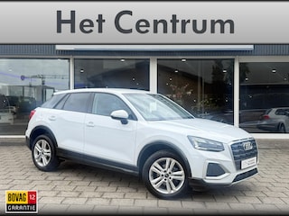 Audi Q2 35 TFSI S Edition Carplay - Camera - Keyless - Stoelverwarming - Dig. display