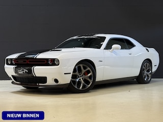 Dodge Challenger 3.6 V6 | Schuifdak | Camera | Climate Control