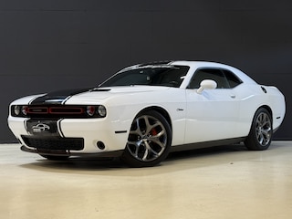 Dodge Challenger 3.6 V6 | Schuifdak | Camera | Climate Control