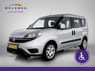 Fiat Doblò 1.4 Easy Direct leverbaar! Rolstoelauto