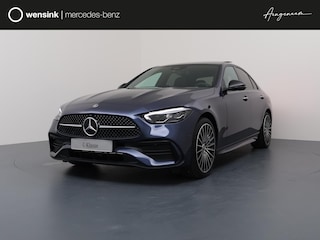 Mercedes-Benz C-klasse 300e 140 Years Edition | Winterpakket | Burmester | Comfortpakket |