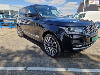 Land Rover Range Rover 4.4 SDV8 Vogue