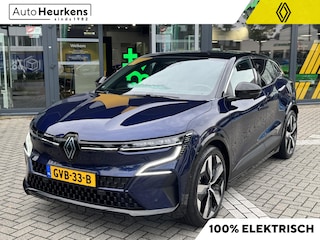 Renault Mégane comfort range techno 60 kWh | BTW Auto | Dealeronderhouden | NL Auto |