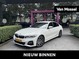 BMW 318i High Executive Edition | WORDT VERWACHT | M SPORT |