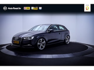 Audi A3 1.4TFSI AMBITION Pro Line plus XENON | NAVI | STOELVERW | CLIMA | CRUISE | TREKHAAK | PDC | LMV 19''