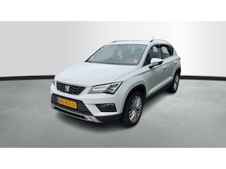 Seat Ateca 1.4 EcoTSI Xcellence