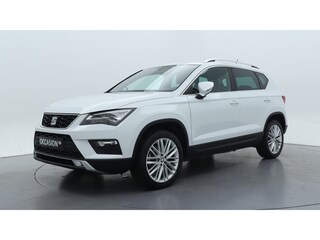 Seat Ateca 1.4 EcoTSI Xcellence