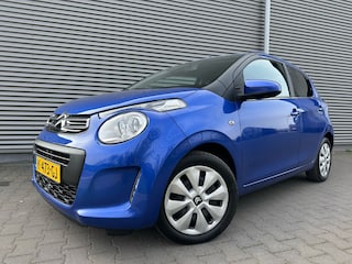Citroën C1 Feel