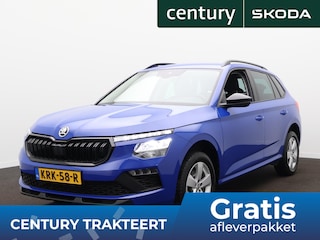 Skoda Kamiq 1.0 TSI Selection Clima | Cruise | App