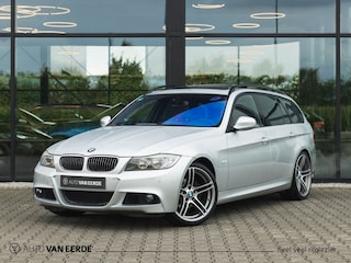 BMW 3-serie (3 serie) 325i Touring LCI M-sport H6! Ã¢ÂÂ Pano, Performance