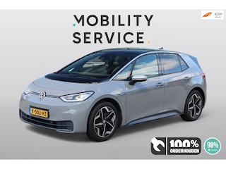 Volkswagen ID.3 First Plus 58 kWh SOH98% Clima Cluise LED