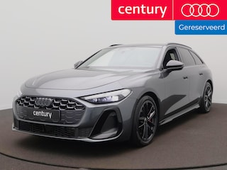 Audi A5 2.0 e-hybrid 367pk quattro S edition Competition Head-up display - Panoramadak - Trekhaak - Sportstoelen - Bang & Olufsen sound systeem