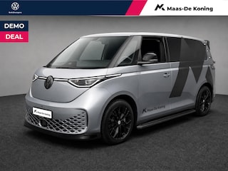Volkswagen ID. Buzz Bulli Limited Edition 79kWh 286pk
