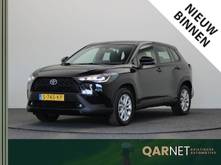 Toyota Corolla Cross 2.0 High Power Hybrid Active | Achteruitrijcamera | Apple Carplay & Android Auto |