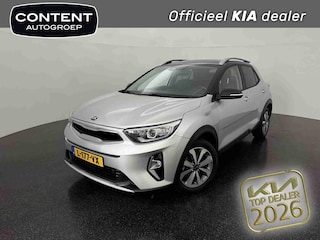 Kia Stonic 1.0 T-GDi 100pk DynamicPlusLine
