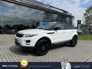 Land Rover Range Rover Evoque 2.0 Si 4WD Prestige | Leder | Elektr stoelen | Cruise | Keyless