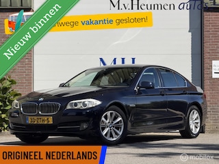 BMW 520i High Executive