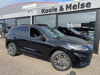 Ford Kuga 2.5 PHEV e-CVT 225pk ST-Line X, Pano dak