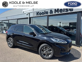 Ford Kuga 2.5 PHEV e-CVT 225pk ST-Line X, Pano dak