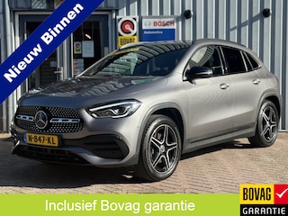 Mercedes-Benz GLA 250 e Business Solution AMG Limited | AUTOMAAT | TREKHAAK | CAMERA | SFEERVERL. | NAVI | CRUISE |