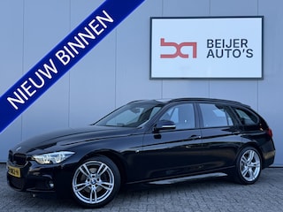 BMW 3-serie Touring 318i M Sport Edition Automaat Navigatie/18inch.