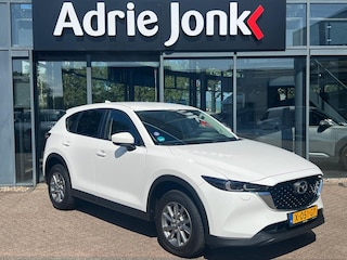 Mazda CX-5 2.0 e-SkyActiv-G M Hybrid 165 Centre-Line | TREKHAAK | NAVIGATIE | CLIMATE CONTROL | CRUISE CONTROL | APPLE CARPLAY | ANDROID AUTO |