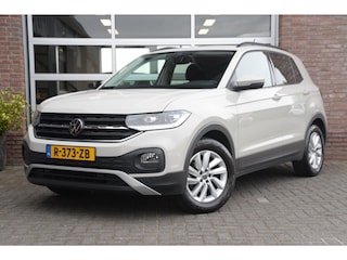 Volkswagen T-Cross 1.0 TSI Life | Camera | LED | NL Auto | ACC | Carplay |