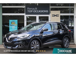 Renault Kadjar 1.2 TCe Bose | Navigatie | Automaat