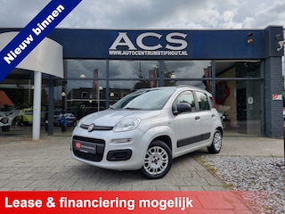 Fiat Panda 0.9 TwinAir Easy | 144dkm | Airco |