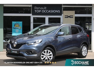 Renault Kadjar 1.3 TCe Zen | Automaat | Trekhaak | Cruise Control | Stoelverwarming |