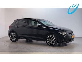 Volkswagen Polo 1.0 TSI DSG R-Line Camera Stoelverwarming Virtual Cockpit Camera