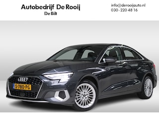 Audi A3 Limousine 30 TFSI Advanced edition Navigatie | Cruise Control | 17" Velgen | PDC Achter