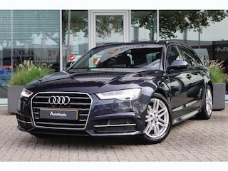 Audi A6 1.8 TFSI Avant S-Line 190pk I Navigatie I Climate | Cruise |