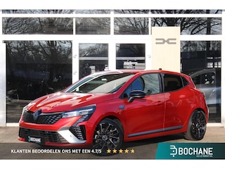 Renault Clio 1.6 E-Tech Full Hybrid 145 esprit Alpine | 360° Camera | Adaptive Cruise Control | Apple CarPlay / Android Auto | Climate Control |