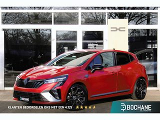 Renault Clio 1.6 E-Tech Full Hybrid 145 esprit Alpine | 360° Camera | Adaptive Cruise Control | Apple CarPlay / Android Auto | Climate Control |