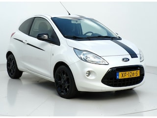 Ford Ka 1.2 Limited start/stop|Airco|Radio