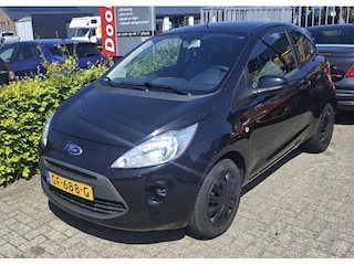 Ford Ka 1.2 Style s/s NIEUWE DIST.RIEM