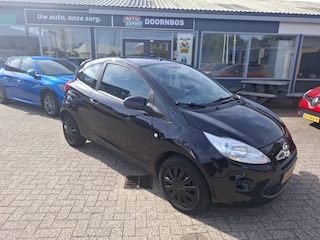 Ford Ka 1.2 Style s/s NIEUWE DIST.RIEM