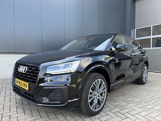 Audi Q2 30 TFSI epic