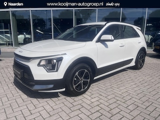 Kia Niro 1.6 GDi DynamicLine