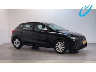 Seat Ibiza 1.0 EcoTSI Style Virtual Cockpit Parkeersensoren Climate Control DAB+