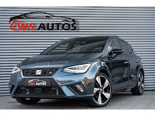 Seat Ibiza 1.5 TSI FR Business Intense Plus CARBON ED.*LED*VIRTUAL*KEYLESS*PANO*BEATS