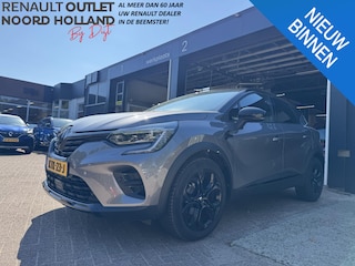 Renault Captur 1.3 TCe 140pk EDC Rive Gauche